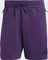 adidas Z.N.E. Trainingshose kurz aurora plum (Herren) Vorschaubild