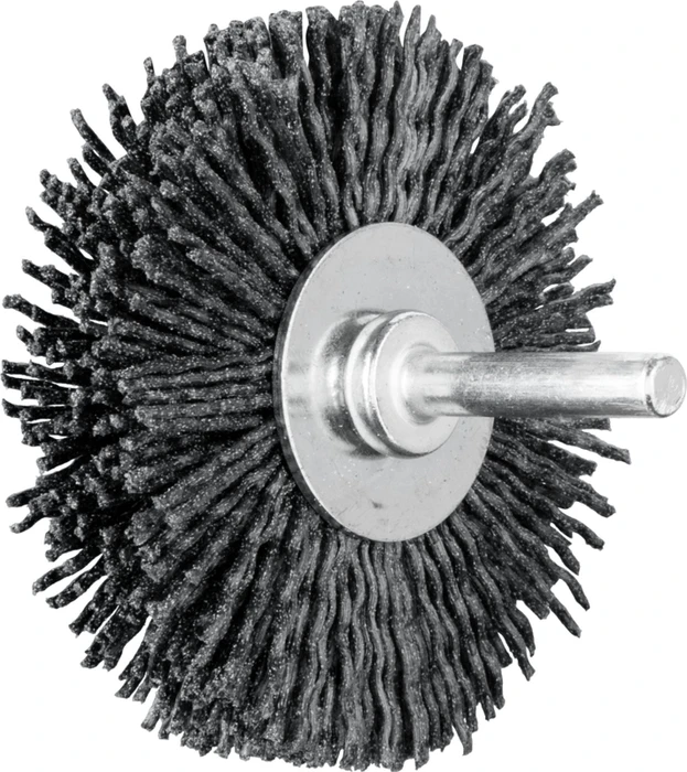 Pferd RBU 7015/6 CO 120 1.10 Rundbürste ungezopft, 70x15mm, 10 Stück
