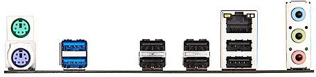 ASUS M5A97 LE R2.0 (AMD AM3+)