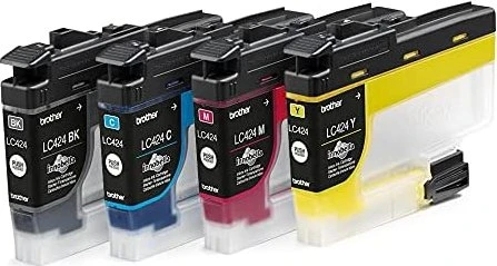 Brother Tinte LC424VAL Multipack