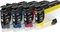 Brother Tinte LC424VAL Multipack Vorschaubild
