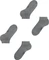 Falke Happy Socken light greymel., 2 Paare (Herren) Vorschaubild