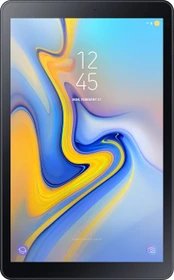 Samsung Galaxy Tab A 10.5 T590, schwarz, 32GB