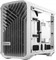 Fractal Design Torrent Nano White TG Clear Tint, Glasfenster, Mini-ITX Vorschaubild