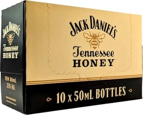 Jack Daniel's Honey 50ml