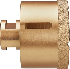 Makita M14 Diamant-Bohrkrone, 68x40x65mm, 1 Stück