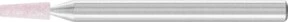 Pferd B 98 3 AR 100 O5V STEEL EDGE Serie B Schleifstift K100, 2x6mm, 10 Stück
