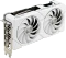 ASUS Dual GeForce RTX 4060 EVO White, DUAL-RTX4060-8G-EVO-WHITE, 8GB GDDR6, HDMI, 3x DP, retail Vorschaubild