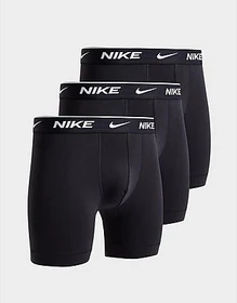 Nike 3er Pack Boxer Briefs Boxer Briefs schwarz (Herren)