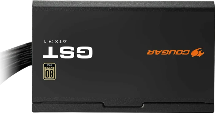 Cougar GST 850 850W, ATX 3.1