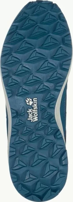 Jack Wolfskin Vojo 3 Vent Low dark sea (Herren)