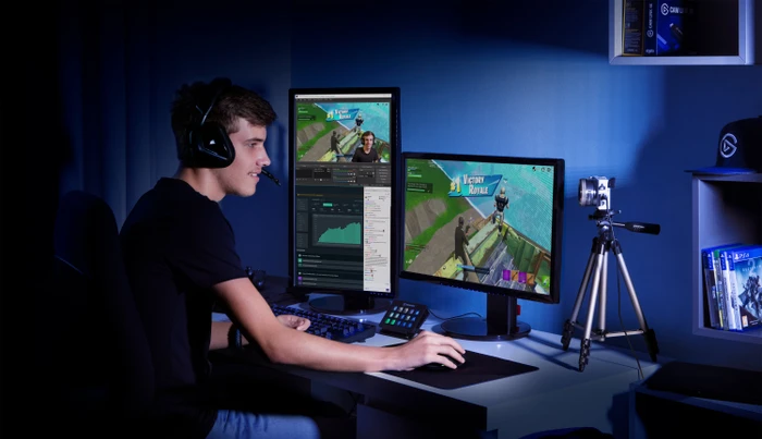 Elgato Cam Link 4K