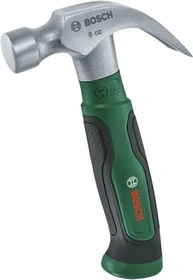 Bosch DIY Klauenhammer, 225g