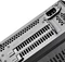SilverStone Milo ML08, schwarz, Tragegriff, Mini-ITX Vorschaubild