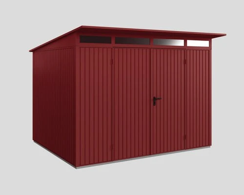 EcoStar Trend Premiumline Gerätehaus
