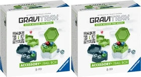 Ravensburger GraviTrax Accessory Ball Box