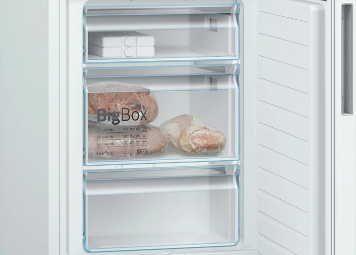 Bosch Serie 6 KGE36AWCA