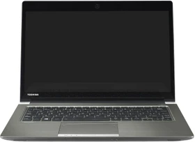 Toshiba Portege Z30t-A-127, grau, Core i5-4210U, 4GB RAM, 256GB SSD, DE