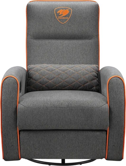 Cougar Fidom CGR-FDF-GRO Gaming-Sofa, grau