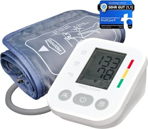 ProfiCare PC-BMG 3121