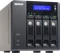 QNAP Turbo Station TS-453 Pro, 2GB RAM, 4x RJ-45 1000Base-T, 3x USB-A 3.0 Vorschaubild