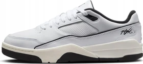 Nike Jordan Flight Court white/sail/black