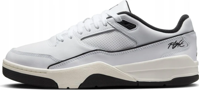 Nike Jordan Flight Court white/sail/black