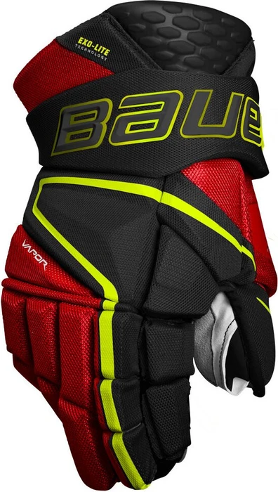 Bauer Hyperlite Intermediate Handschuh