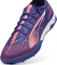Puma Ultra 5 PRO Cage lapis lazuli/puma white/sunset glow (Junior) Vorschaubild