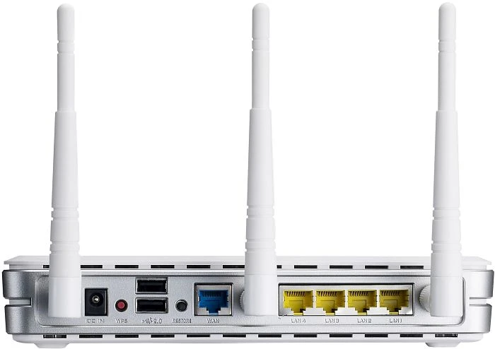 ASUS RT-N16