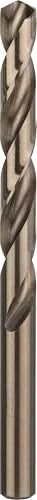 Bosch Professional PRO Stainless Steel HSS-Co Spiralbohrer, 10x87x133mm, 1 Stück