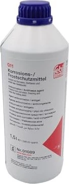Febi Bilstein Blau 1.5l