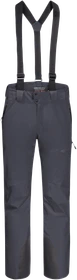 Jack Wolfskin Great Snow Skihose lang ebony (Herren)