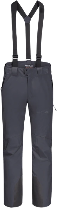 Jack Wolfskin Great Snow Skihose lang (Herren)
