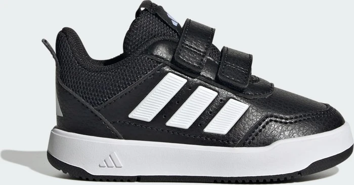 adidas Tensaur Sport 3.0 core black/cloud white (Junior)