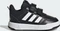 adidas Tensaur Sport 3.0 core black/cloud white (Junior) Vorschaubild