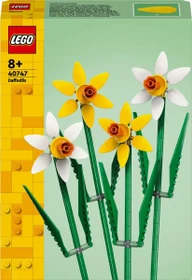 LEGO Botanicals - Narzissen