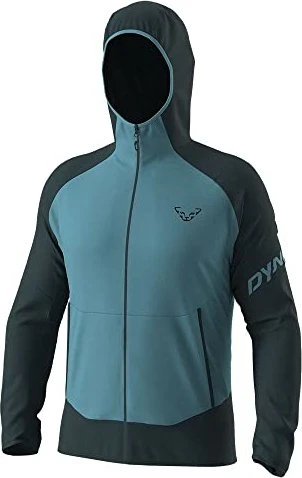 Dynafit Transalper Light Polartec Jacke (Herren)