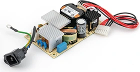 Synology Netzteil für Rack-Station, 100W, Open Frame