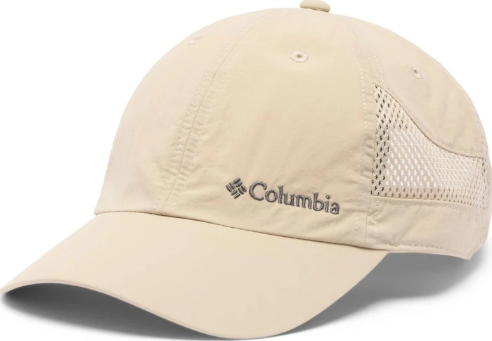 Columbia Tech Shade II Kappe ancient fossil