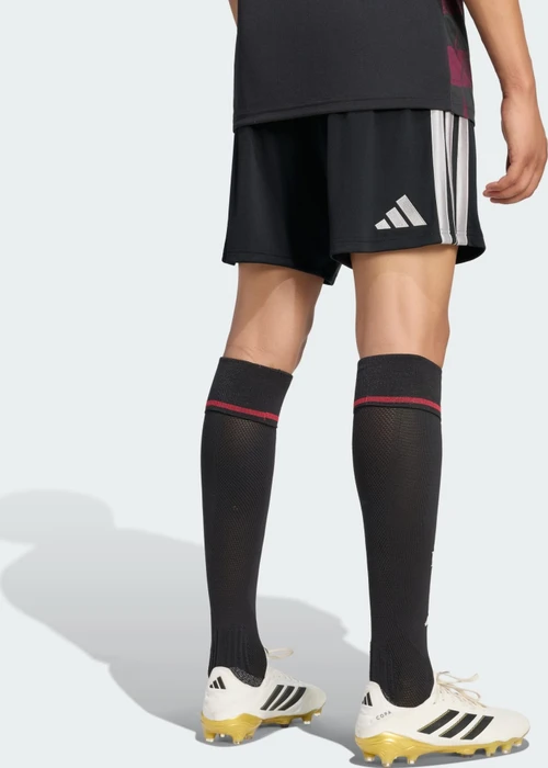 adidas Liverpool FC 2026/2027 Ausweichshorts (Herren)