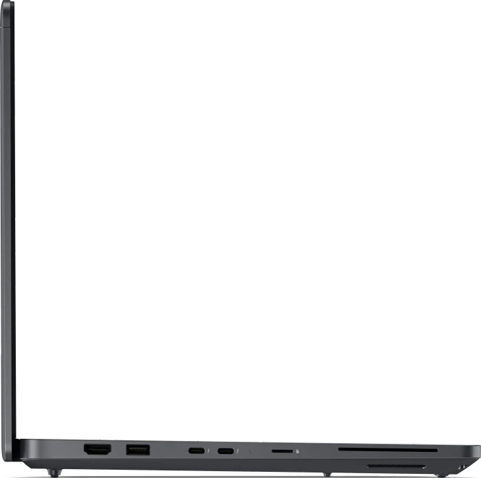 Dell Pro Precision 5 16 PW516261, Core Ultra 7 366H, 32GB RAM, 1TB SSD, RTX PRO 2000 Blackwell, DE