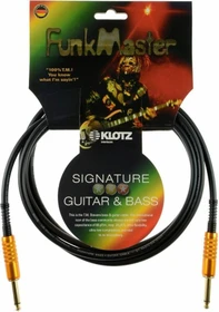 Klotz T.M. Stevens FunkMaster 9.0m