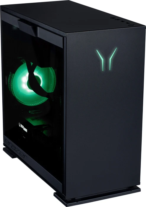 Medion Erazer Engineer P20, Core i7-11700, 16GB RAM, 1TB SSD, GeForce RTX 3060 Ti LHR