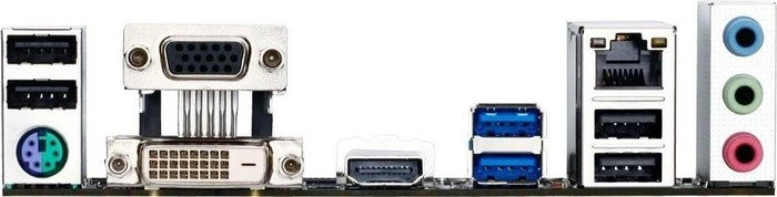 GIGABYTE GA-B85M-DS3H-A (Intel 1150)