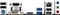 GIGABYTE GA-B85M-DS3H-A (Intel 1150) Vorschaubild