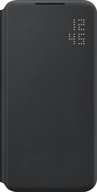 Samsung Smart LED View Cover für Galaxy S22+ schwarz