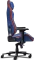 Trust Gaming GXT 721SM Ruya Pro Gamingstuhl, Superman blau/rot Vorschaubild