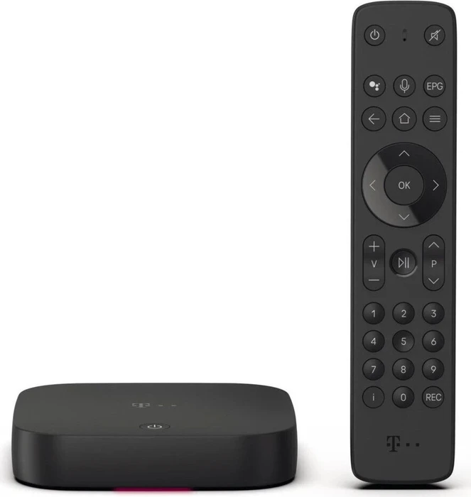 Telekom Magenta TV ONE