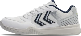 hummel All Court bright white/lunar rock (Herren)